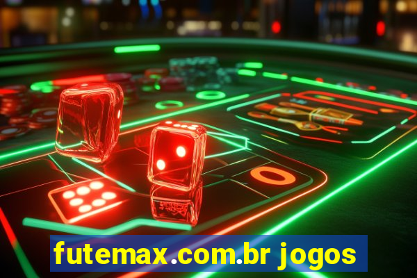 futemax.com.br jogos